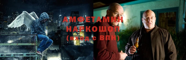 хмурый Алексин