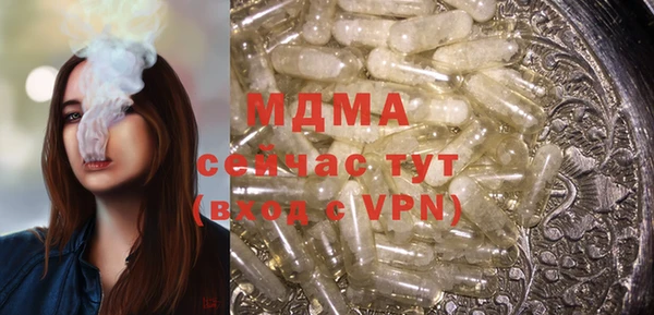 хмурый Алексин